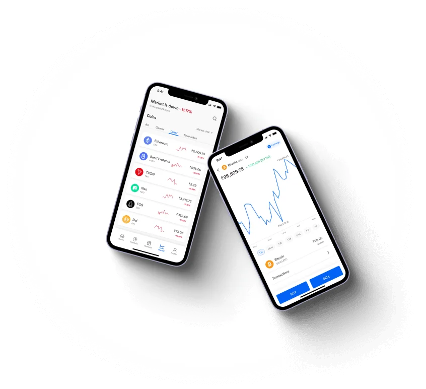 BitQT - How does the BitQT app generate profits?